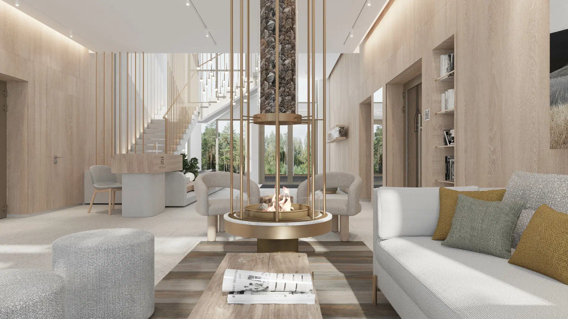 ЖК «ЛЕС», изображение-9